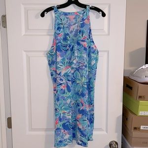 Lilly Pulitzer Dress Size XL